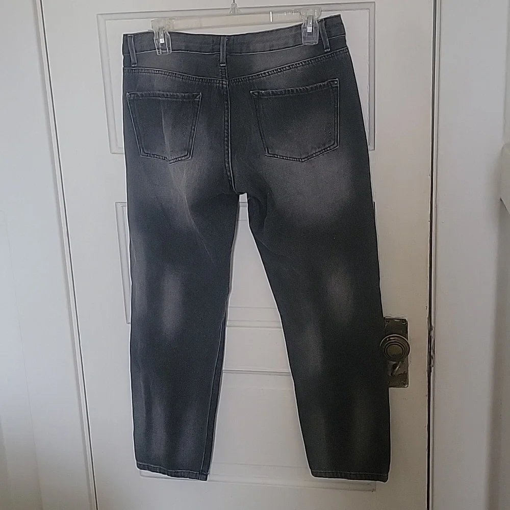 Boyfriend jeans - Picture 4 of 4